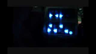 Information RELOJ TEMPLAR BINARIO Update