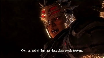 NGS2 - BotA VS Elizabeth