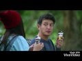 Dimas Anggara ❤ Michelle Ziudith - Dia Sammy Simorangkir