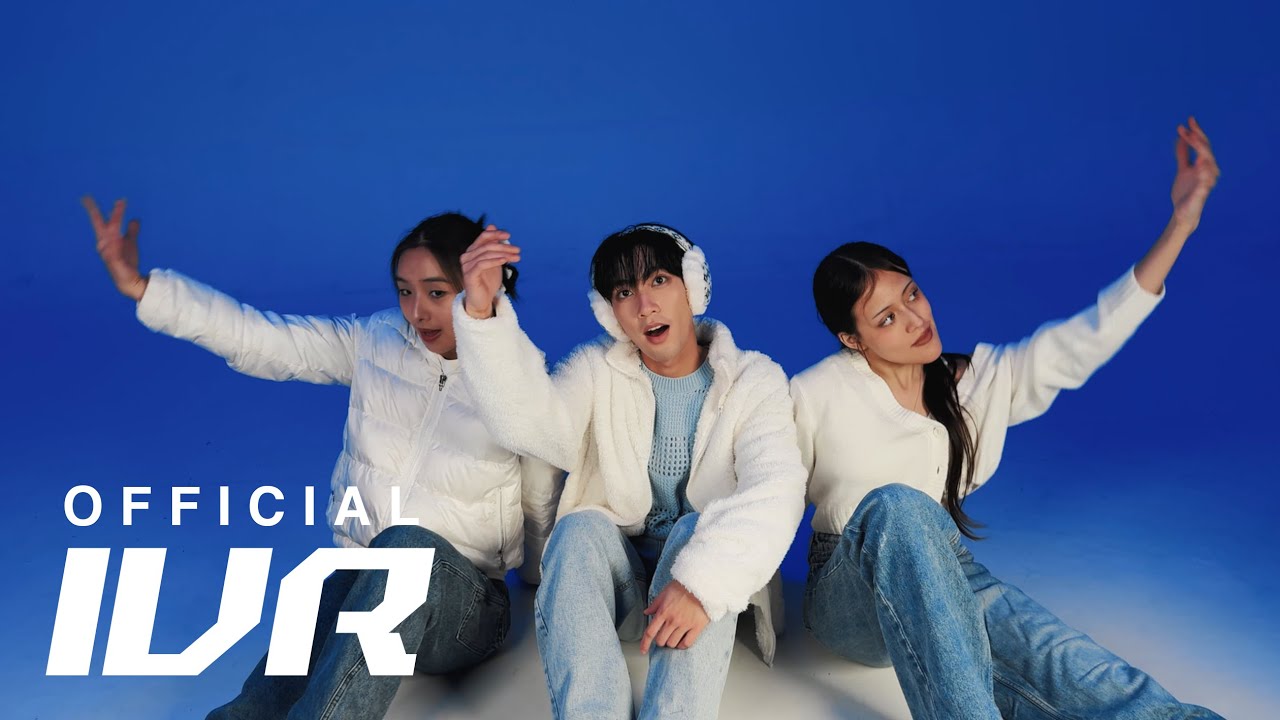 Iverson Rupido 'Christmas Feeling' M/V Teaser 2 - YouTube