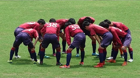 تحميل 高知中学校サッカー部 県大会