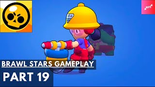 Brawl Stars - Part 19 - Gameplay Walkthrough - ( Android Gameplay )