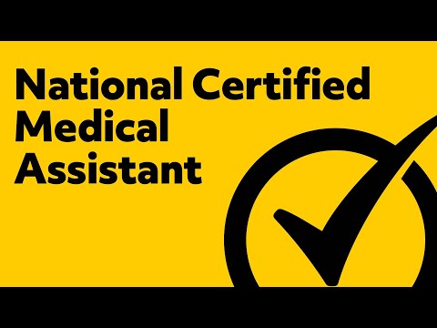 Vídeo: Què és la certificació NCCT?