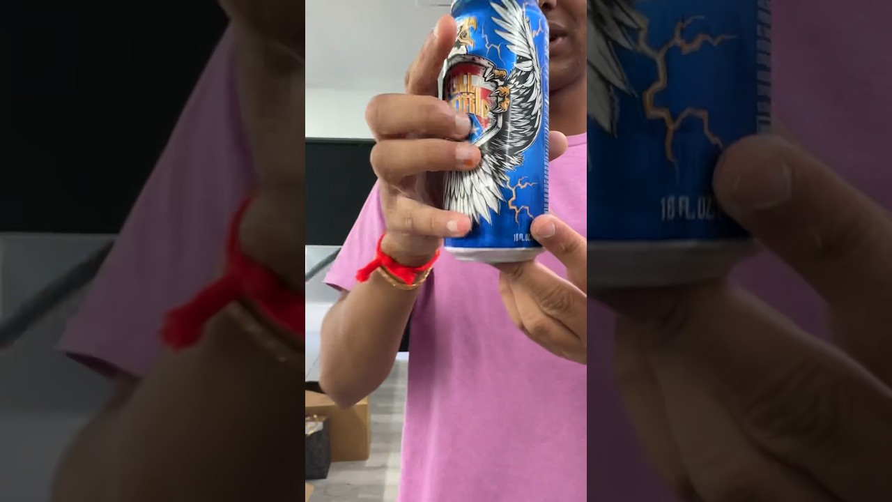 Full Throttle Energy. Na