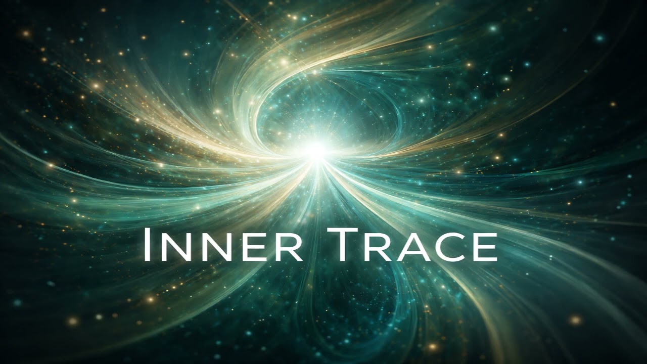 IXFlow Echoes | Inner Trace | الأثر الداخلي
