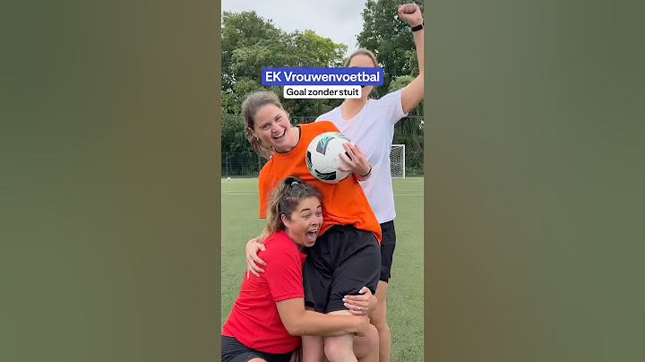 Wie gaat het EK Vrouwenvoetbal winnen? 🏆 #ek #voetbal #ek2025 #nederland #oranjeleeuwinnen