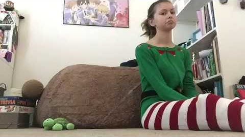 Last Christmas: Music Video