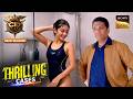 CID के सामने आई Female Swimmer हादसे की उलझी हुई गुत्थी | CID | New Season | Thrilling Cases