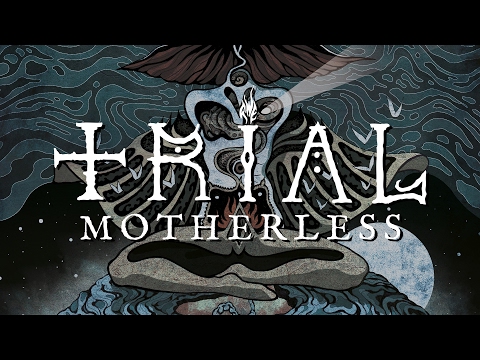 Trial (swe) "Motherless" (FULL ALBUM)