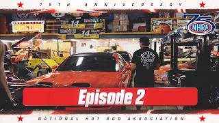Full Bore | Chasing Speed (Episode 2)
