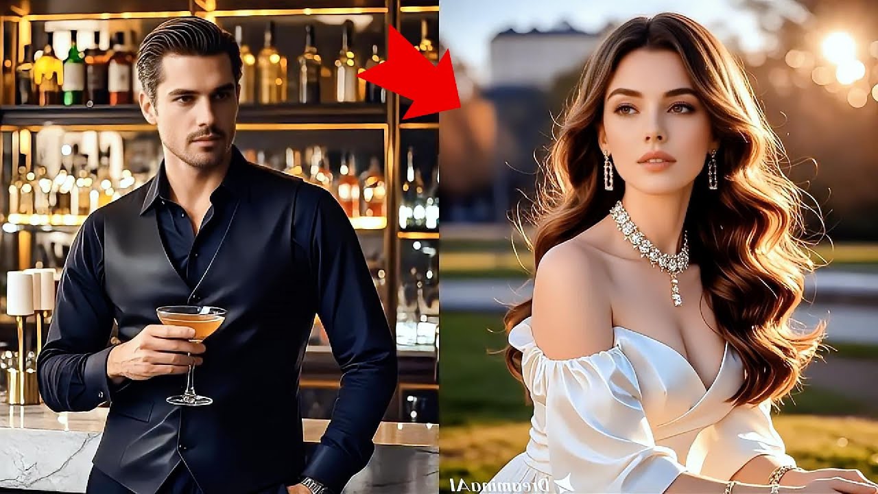 Alle zittern vor dem kalten CEO – außer dem Praktikanten, der ihn um den Verstand bringt.