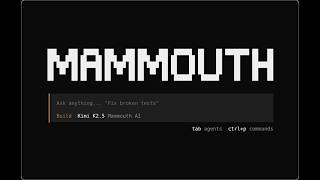 Mammouth Code: create a virtual workplace game ! (use case)