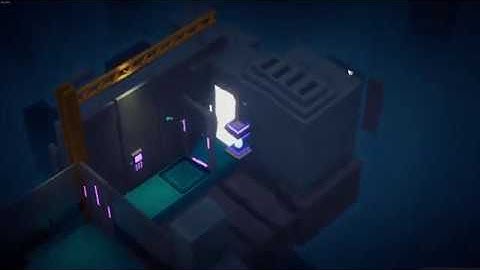 Timelie (Chapter 3 - 6 // No Kill Relic)