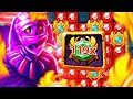 MAZASINI QOCHIRDMU COMEBACK ( MUMMYLAND TREASURES )