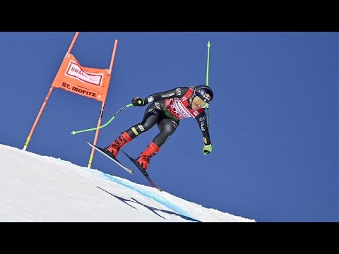 TÉMOIGNAGE SUR LE DOPAGE AU SKI ALPIN - "On s’est dit y’a un truc bizarre "