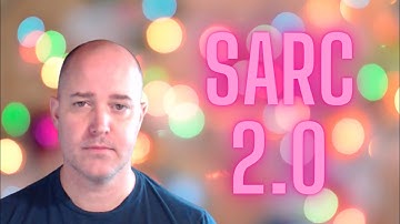 Sarc 2.0 - The CLI that got me a promotion? (It didn