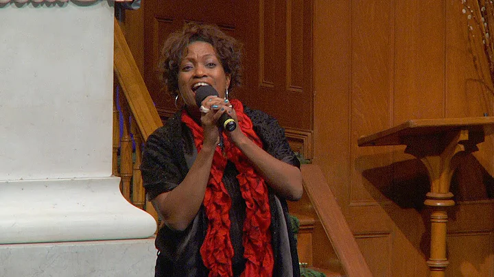 "Sound Over All Waters" :: Oct 14 @middlechurch