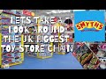 Back to smyths or smiths lol the uks biggest toy shop chain