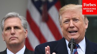 Psaki: GOP Needs To Examine Whether History Will See Them As 'Lemmings' Following Trump Off Cliff