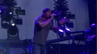Dierks Bentley - Tip It On Back (1/1913)