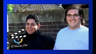 Students on the DCC Campus Discuss the 1st Clinton, Trump Debate | Dutchess Community College