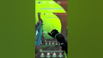 Viper ult you need to use. #valorant #youtubeshorts #viper