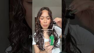 Download Lagu #wavyhair #hair #wavy #rambutikal userrr.paf MP3