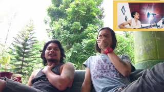 RUMPUT LIAR - Mafia hukum ( NAVICULA) COVER