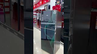 Haier HRF-246 IPGA smart inverter technology refrigerator 2025 review #foryou #shortsviral
