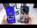 Samsung Galaxy S22 Ultra VS Google Pixel 6 Pro! (Cameras, Speed Test & Display)