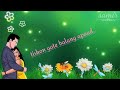 BAHA BHAWNAR LEKA // romantic santhali status video 2021