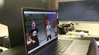 HackUPC2018 | Rectangles