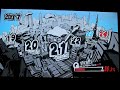 Persona 5: Royal playthrough part 165: contacted by Alibaba