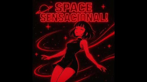 Marcao SPACE SENCASIONAL! - EVESHI
