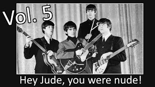 The Beatles out of Context Vol. 5