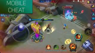 New Hack Mobile Legends Script No Root No Ban Host