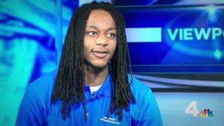 NBC Viewpoint: Flikshop CEO and Non-Profit, Free Minds, create ReEntry Program and Wins Grant