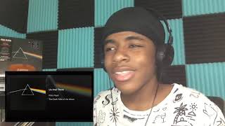 Wassup its ya boi kvng trill and i do daily reactions to mainly old
school hip hop get educated on real hip-hop so like, subscribe,
comment more o...