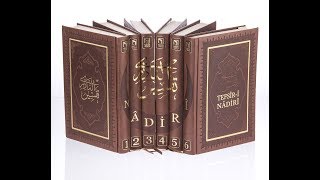 40 MÜMİN SURESİ TEFSİRİ