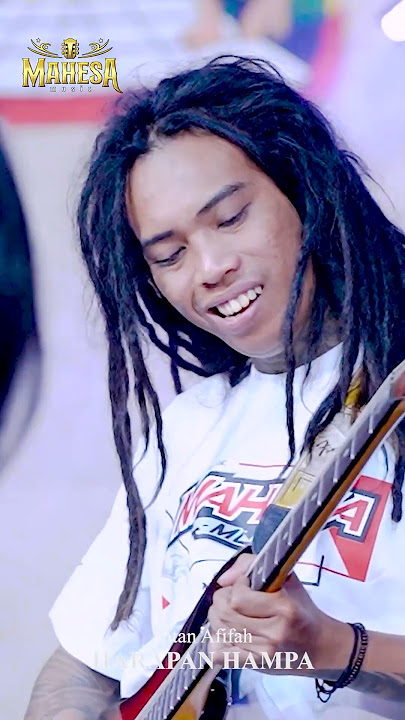 INTAN AFIFAH - HARAPAN HAMPA sudah tayang ytc MAHESA Official #mahesamusic  #dangdutkoplo