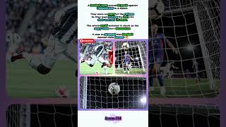 World's STRANGEST Football Match! 😱😱