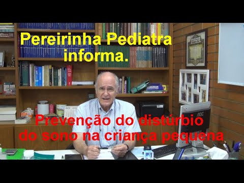 Vídeo: Distúrbios Do Sono Em Uma Criança: Causas, Métodos De Luta