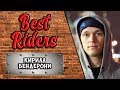 BestRiders #4 | Кирилл Бендерони