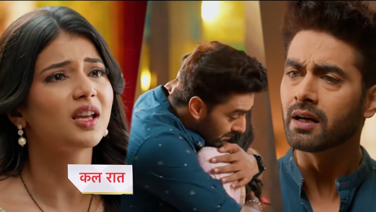 Yeh Rishta Kya Kehlata Hai Today Episode NEW PROMO | 25th November 2025