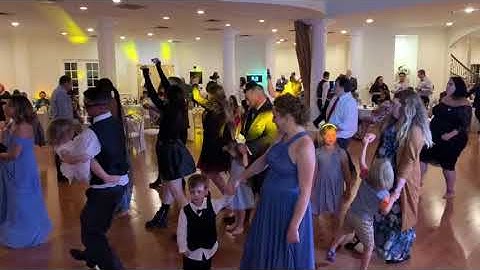 Leticia & Ethan - The Springs, Cypress - 8/15/2020