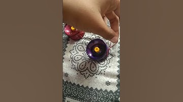 how to spin a yoyo