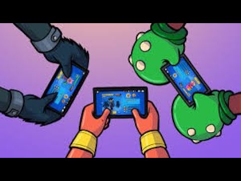 Matchmaking System Doesn T Make Sense Brawl Stars Youtube