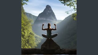 Rain Mantle Harmonious Pose