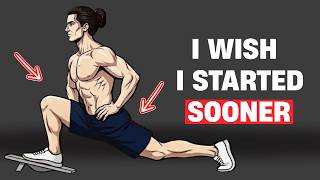 How ATG Split Squats Completely Change the Human Body