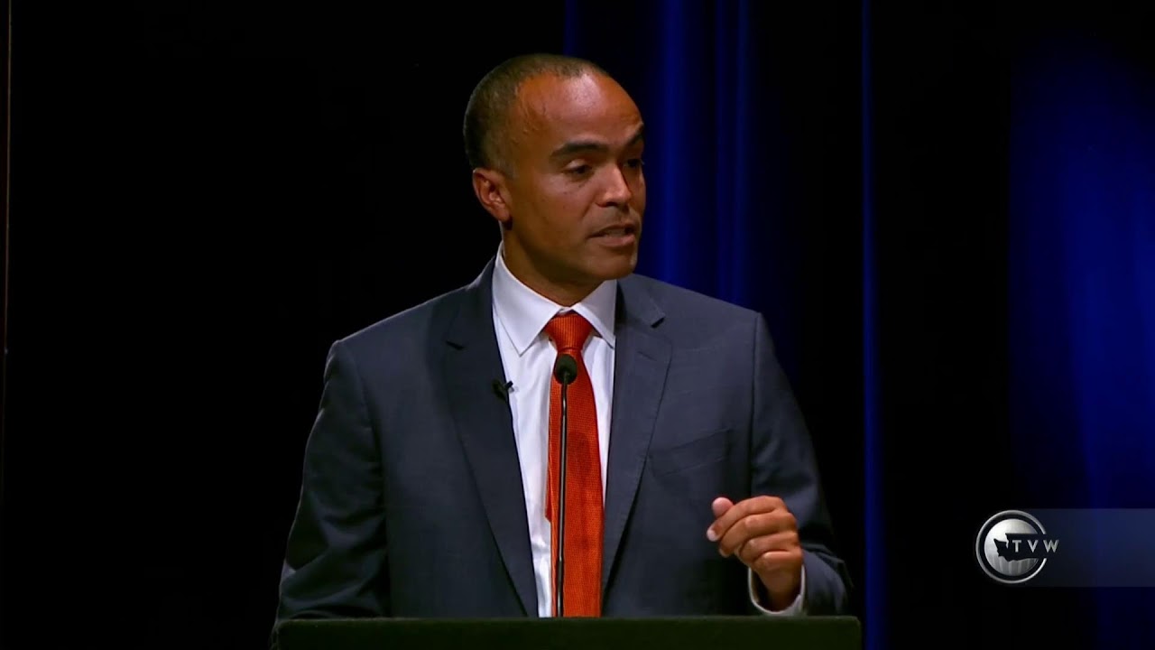 Washington State Debate Coalition 2024 Attorney General Debate